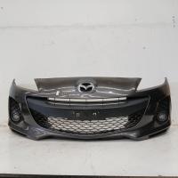 bumper front