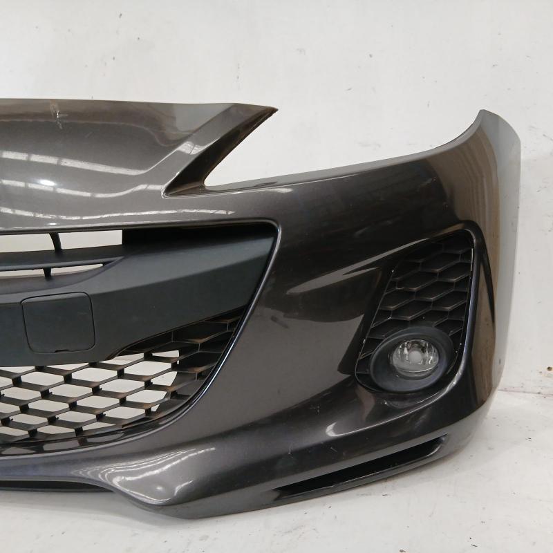 bumper front