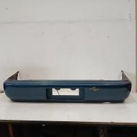bumper rear