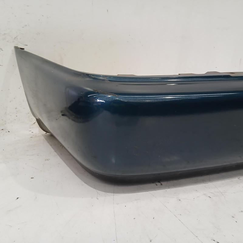 bumper rear