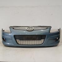 bumper front