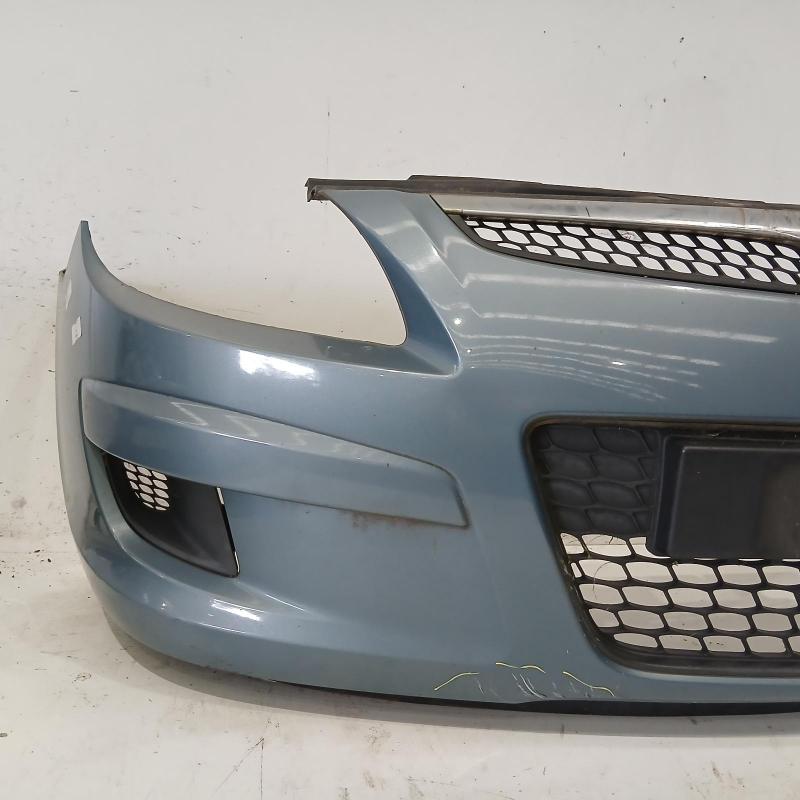 bumper front