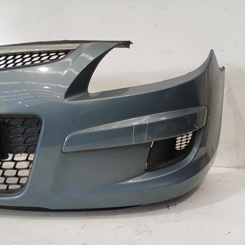 bumper front