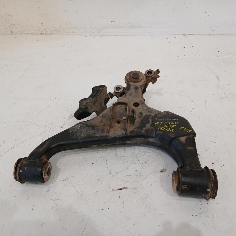 control arm lower front right