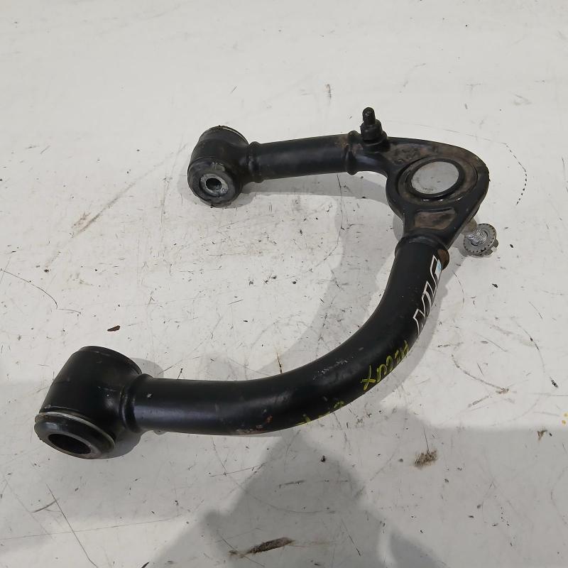 control arm upper front left