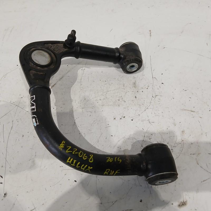 control arm upper front right