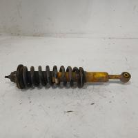 strut front left