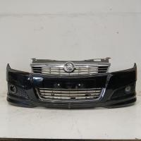 bumper front