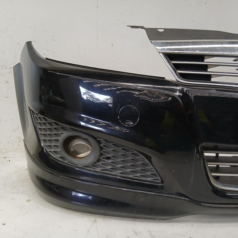 bumper front