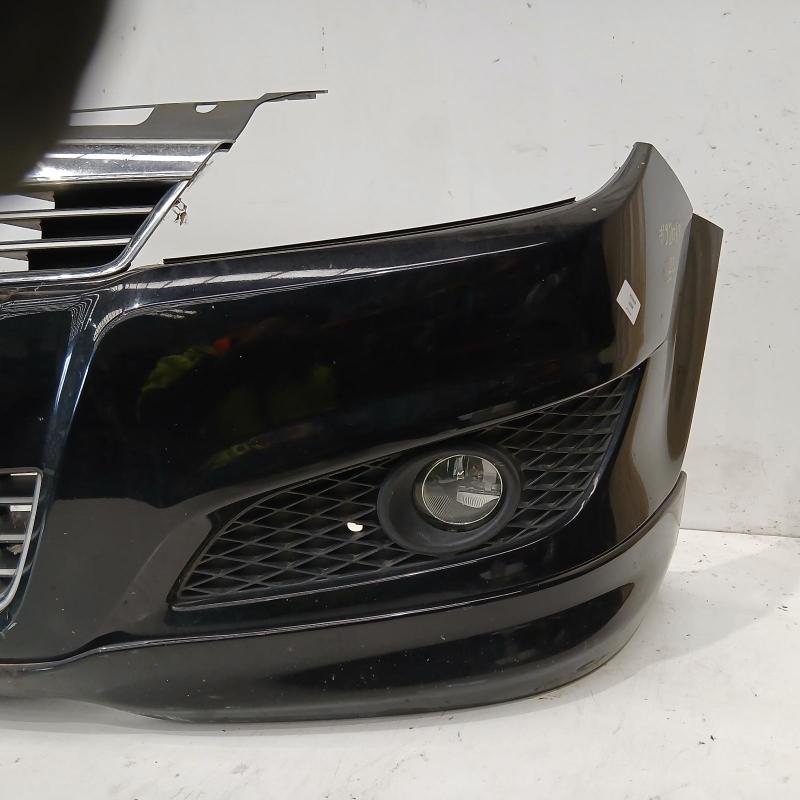bumper front
