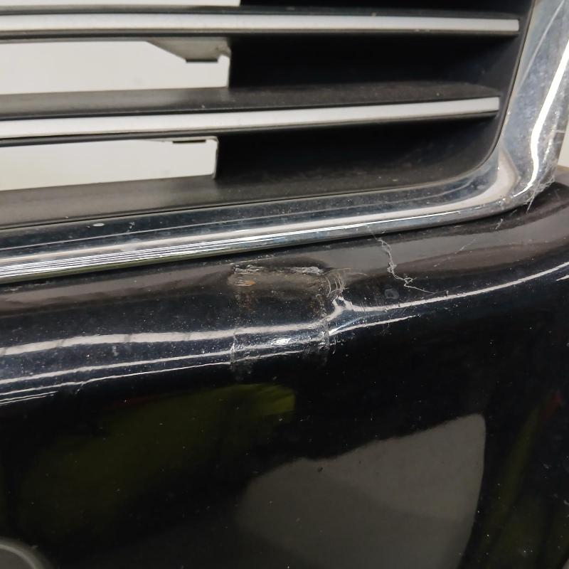 bumper front