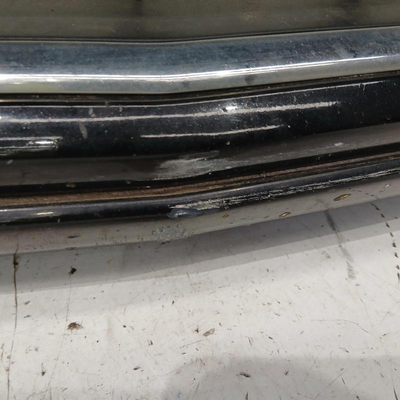 bumper front