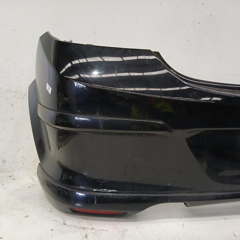 bumper rear