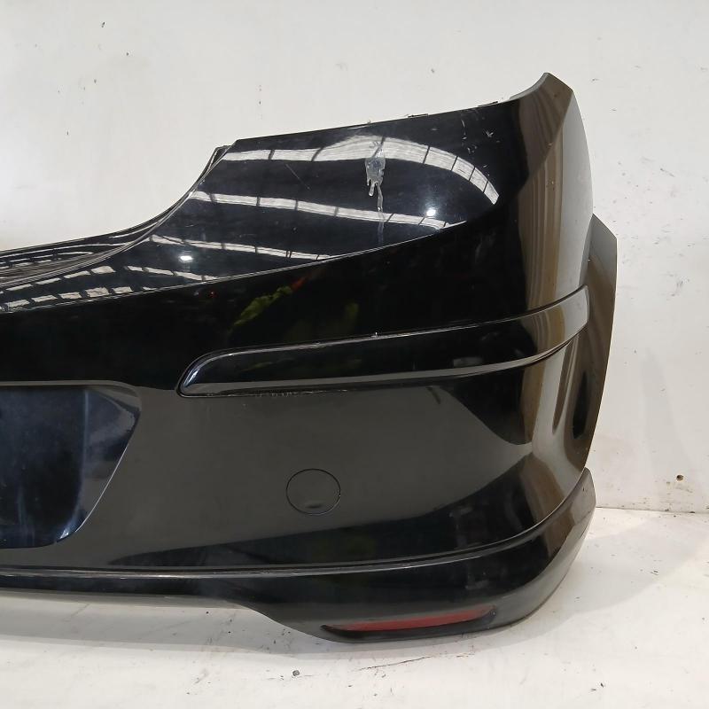 bumper rear