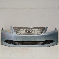 bumper front