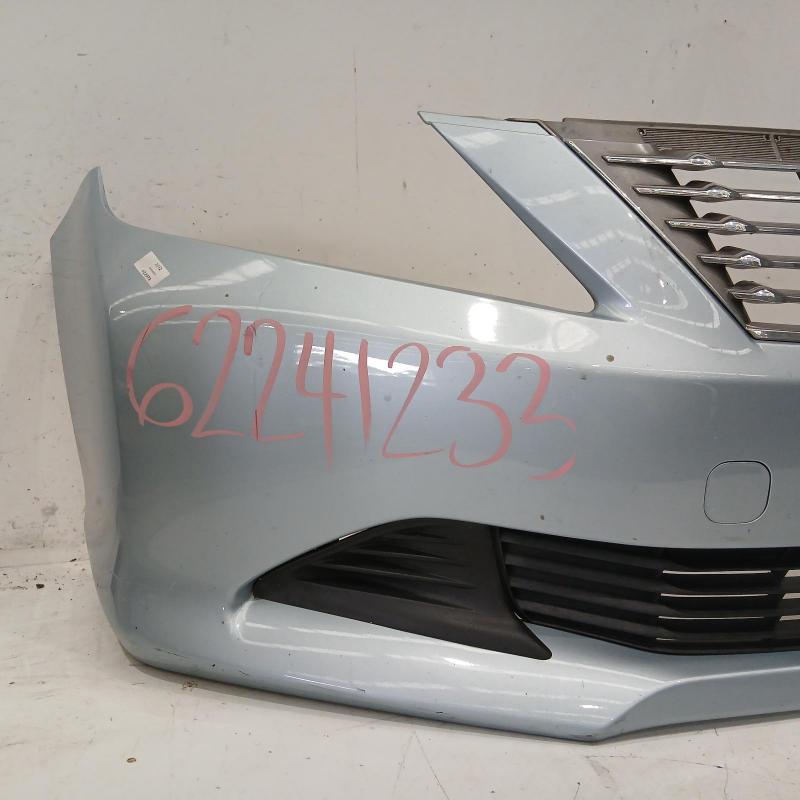 bumper front