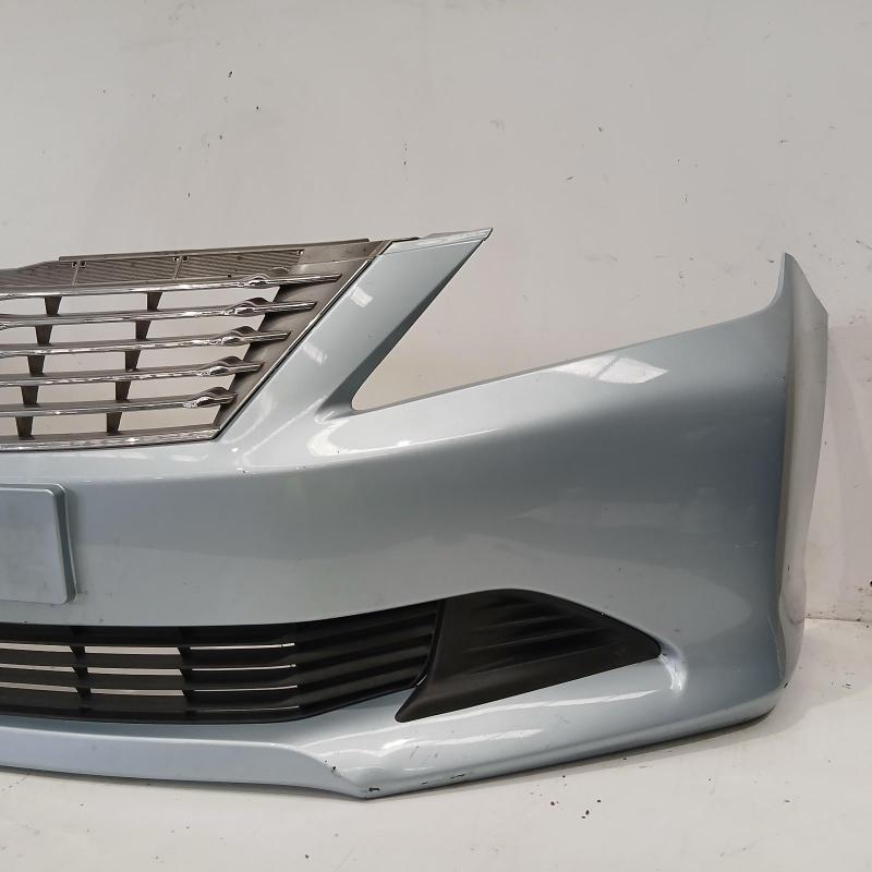 bumper front