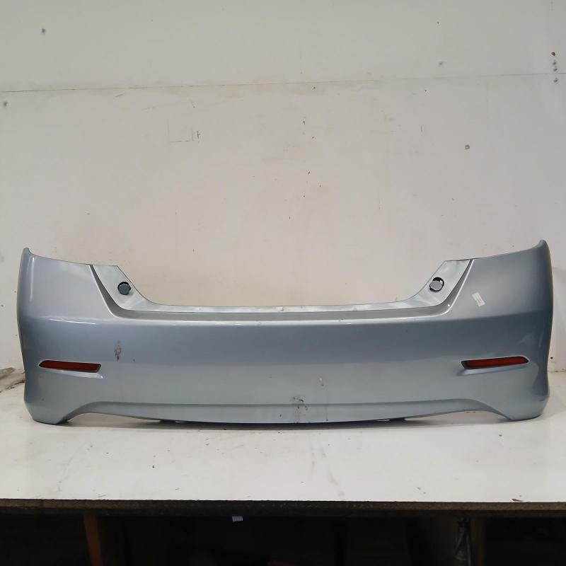 bumper rear