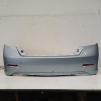 bumper rear