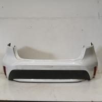 bumper rear