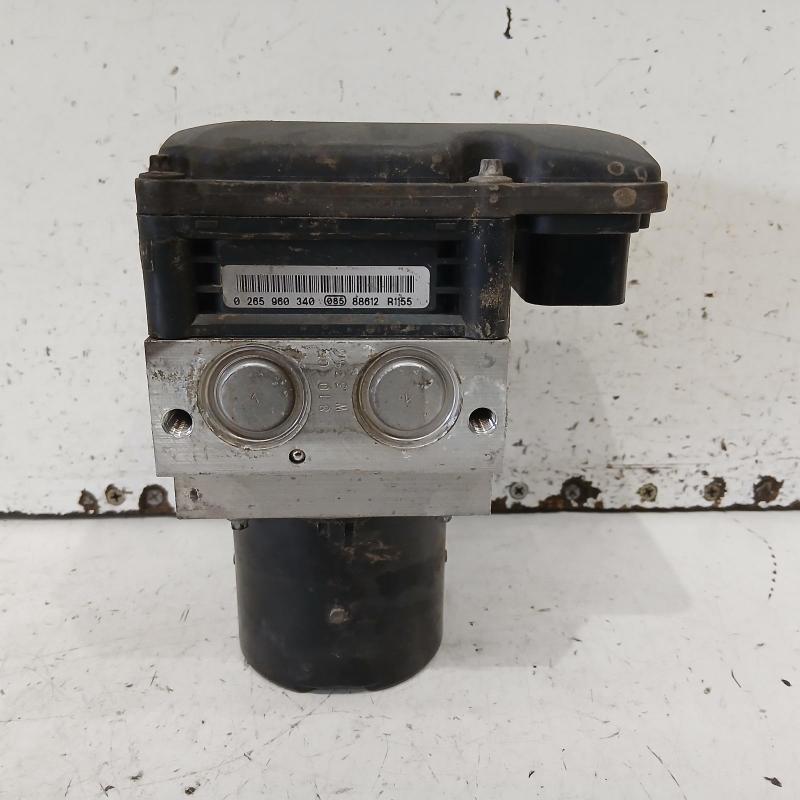 abs pump/modulator