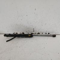 bonnet hinge/strut