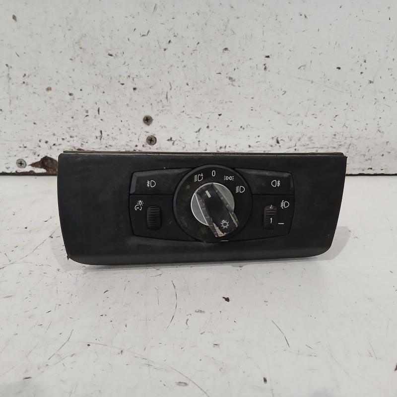 combination switch