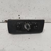 combination switch