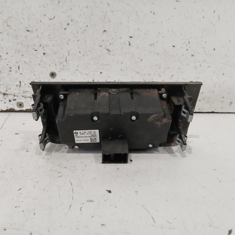 combination switch