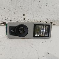 courtesy light