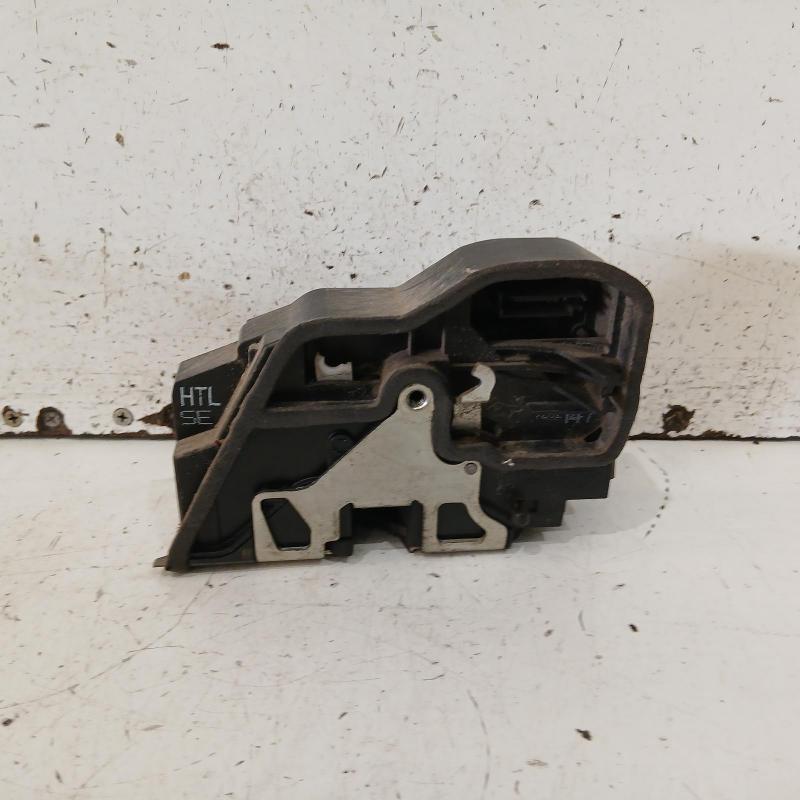 door/boot/gate lock