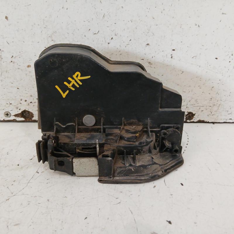 door/boot/gate lock