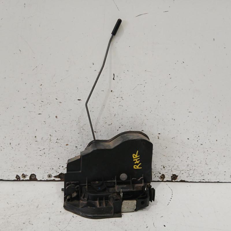 door/boot/gate lock