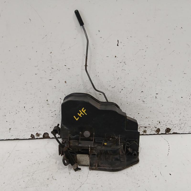 door/boot/gate lock
