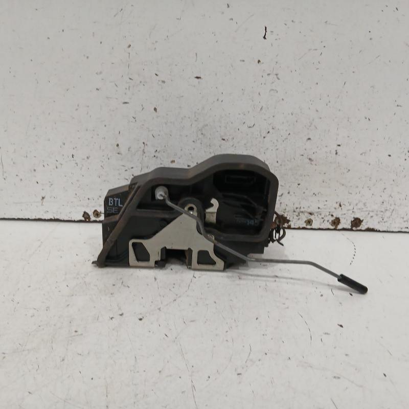 door/boot/gate lock
