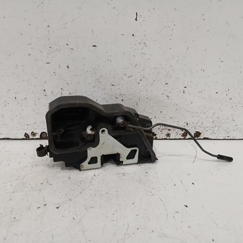 door/boot/gate lock