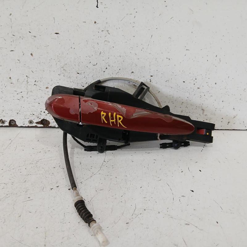 door handle