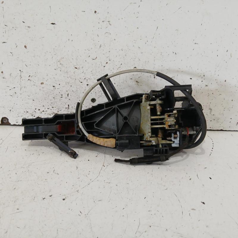door handle