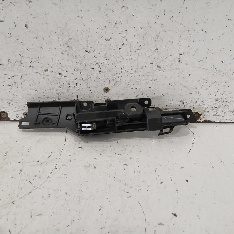 door handle