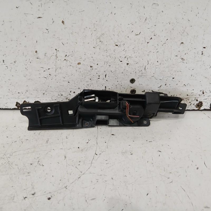 door handle