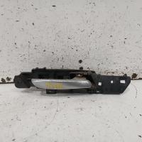 door handle