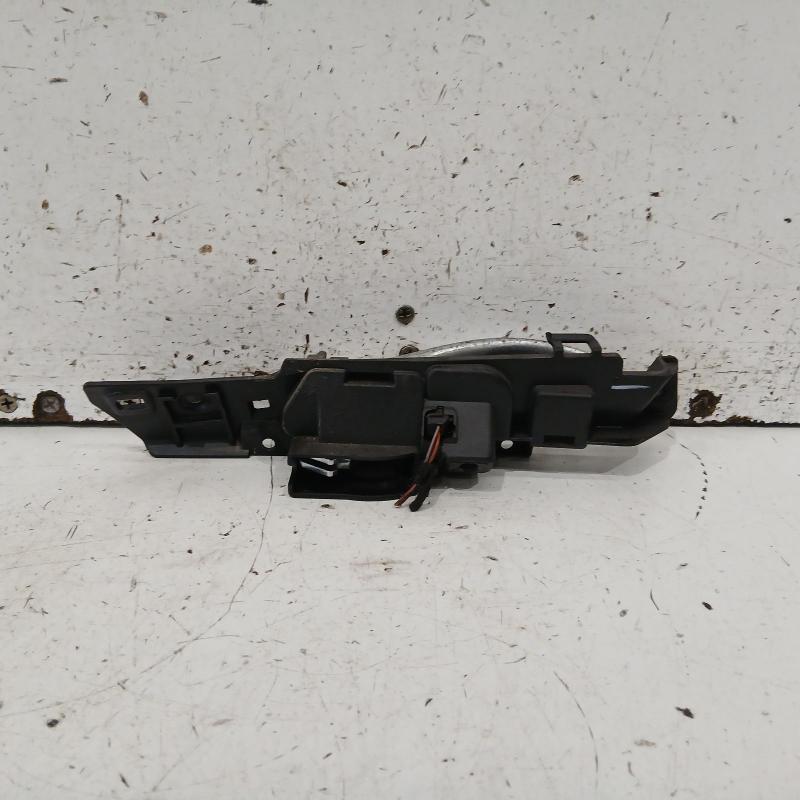 door handle
