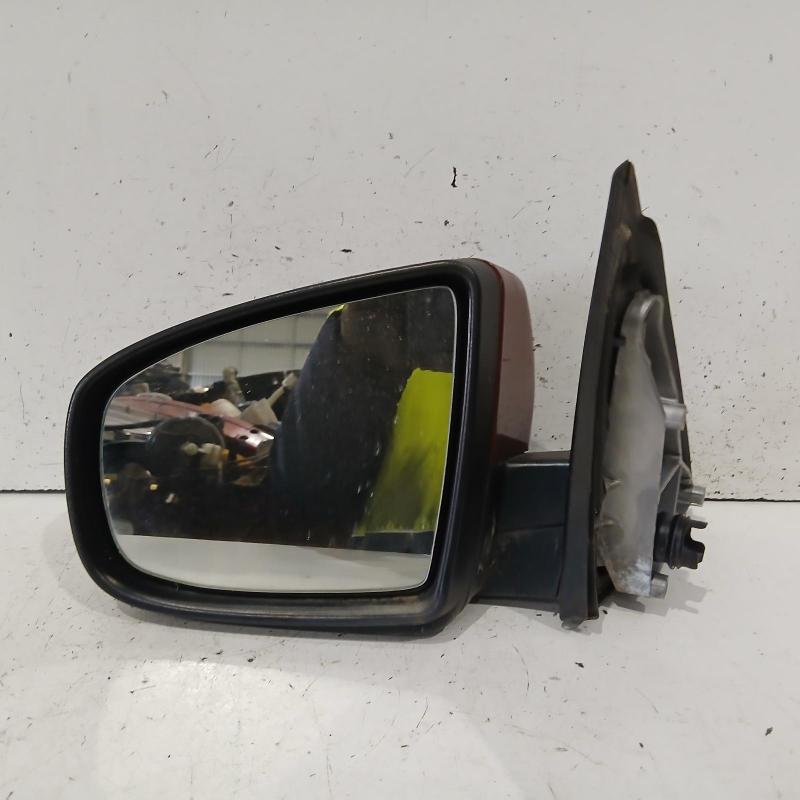 door mirror left