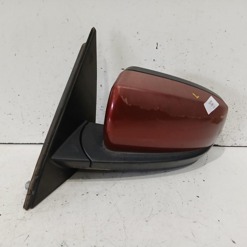 door mirror left