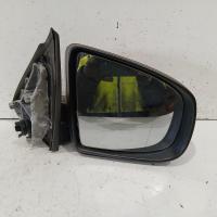 door mirror right
