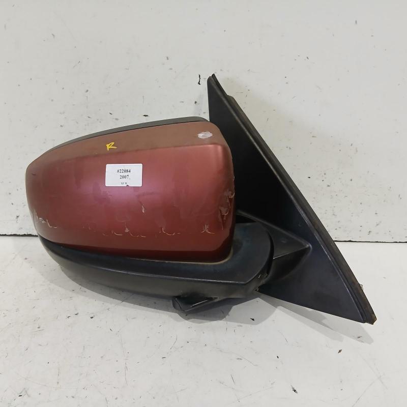 door mirror right
