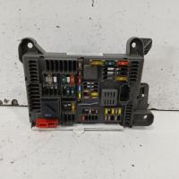 fuse box