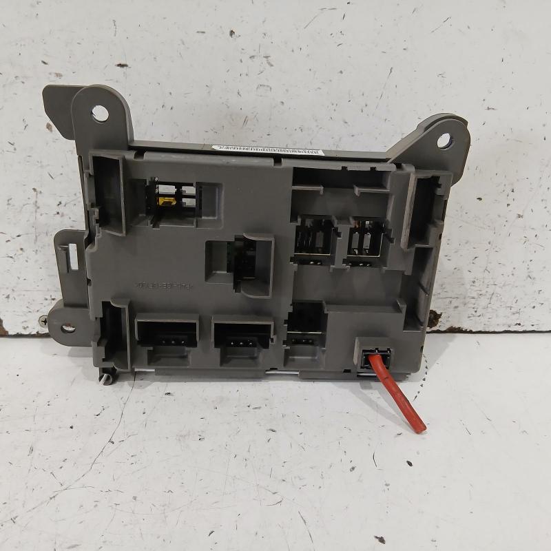 fuse box
