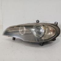 headlamp left