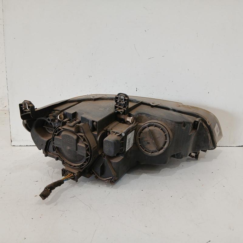 headlamp left